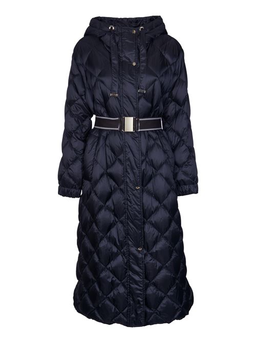 Parka in tela antigoccia MAX MARA | 2429496185600002